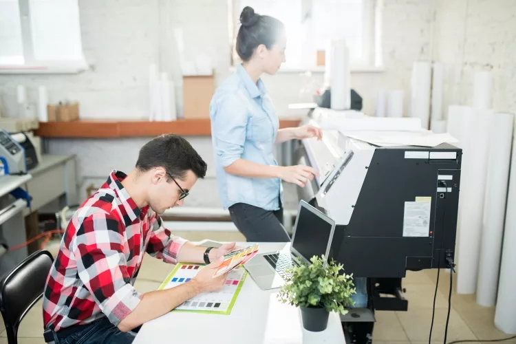 Best Commercial Printer Reviews