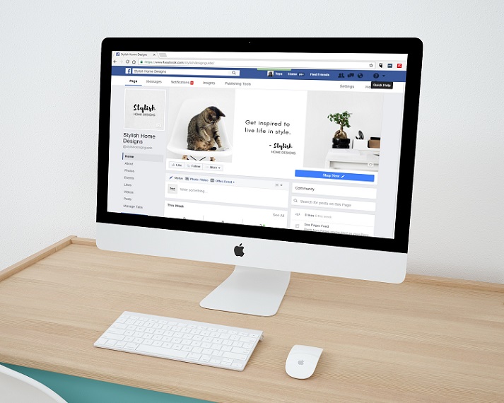 The Do's and Dont's on Facebook as a Photographer