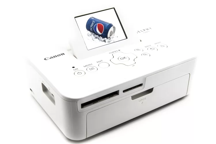 Best Canon Pixma Printer