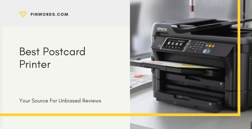 Best Postcard Printer