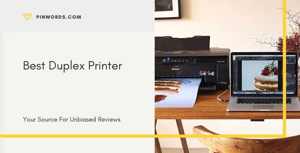 Best Duplex Printer