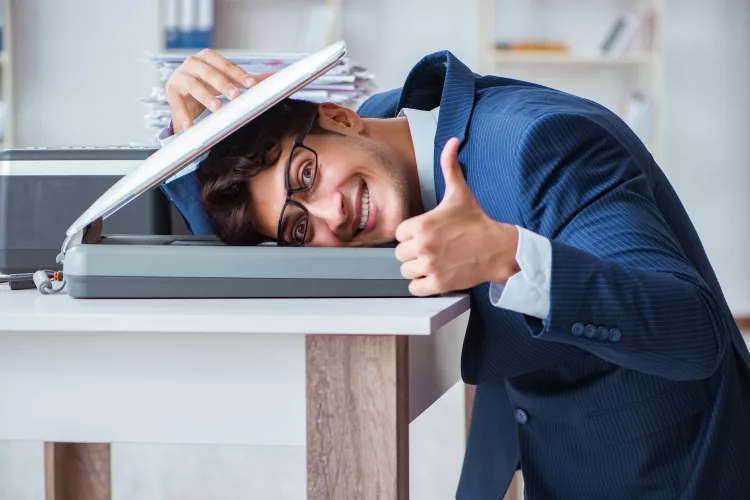 Best AirPrint Printers