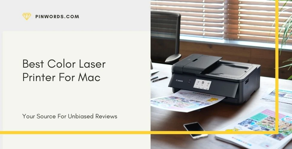 Best Color Laser Printer For Mac