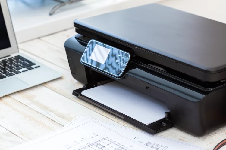 Top 5 Best Small Printer Reviews 2023