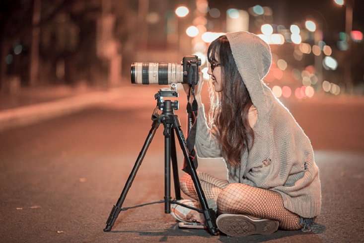 Photographer of the Month: McKay's Photography